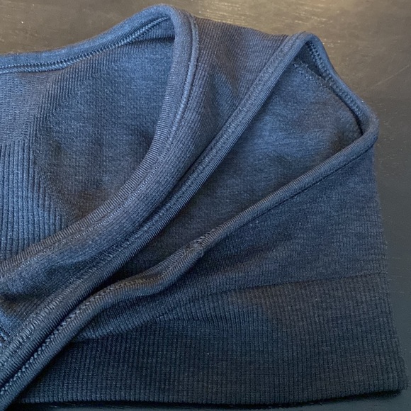 Lululemon Ebb & Flow Racerback Bra - Picture 7 of 7